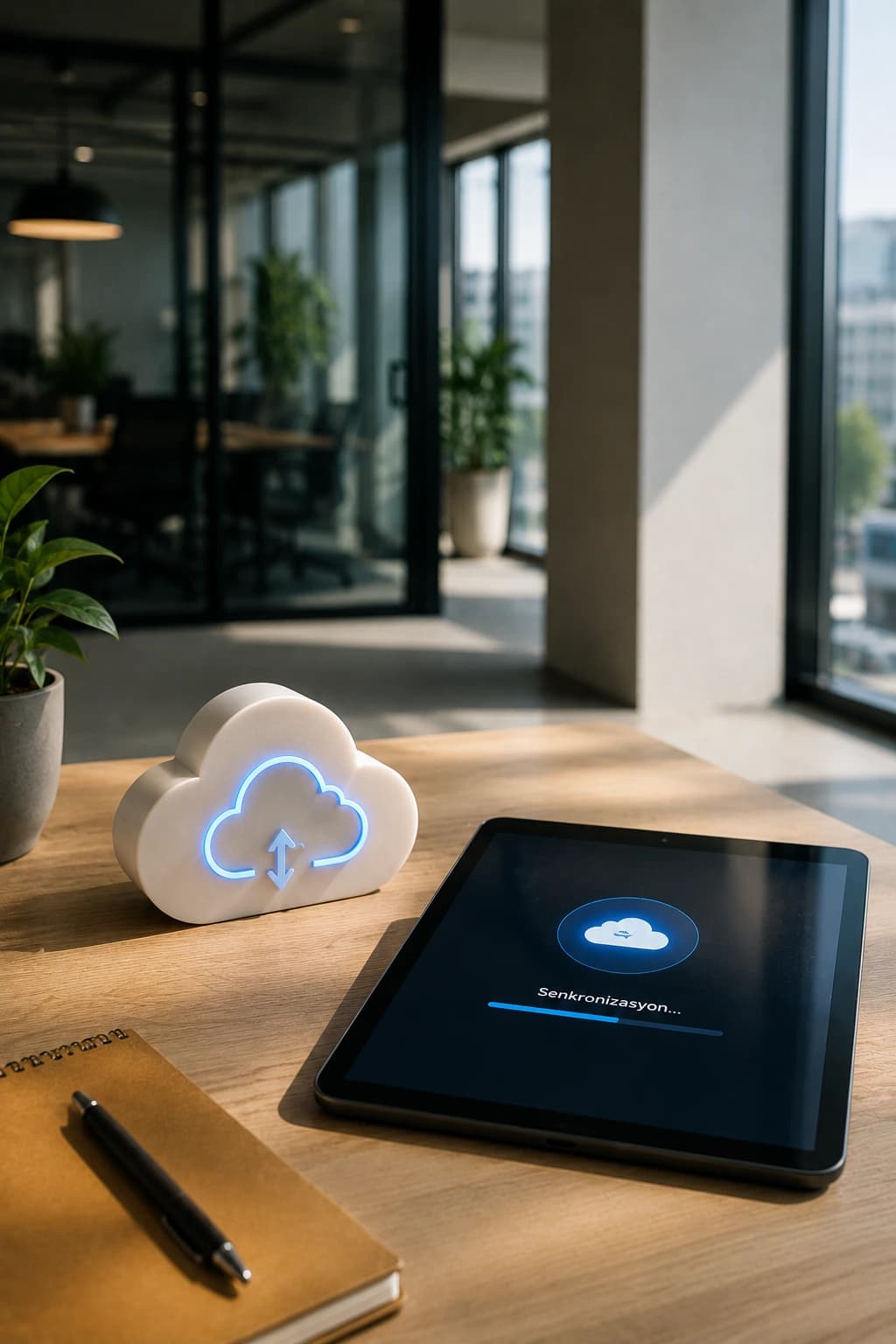 Cloud Service