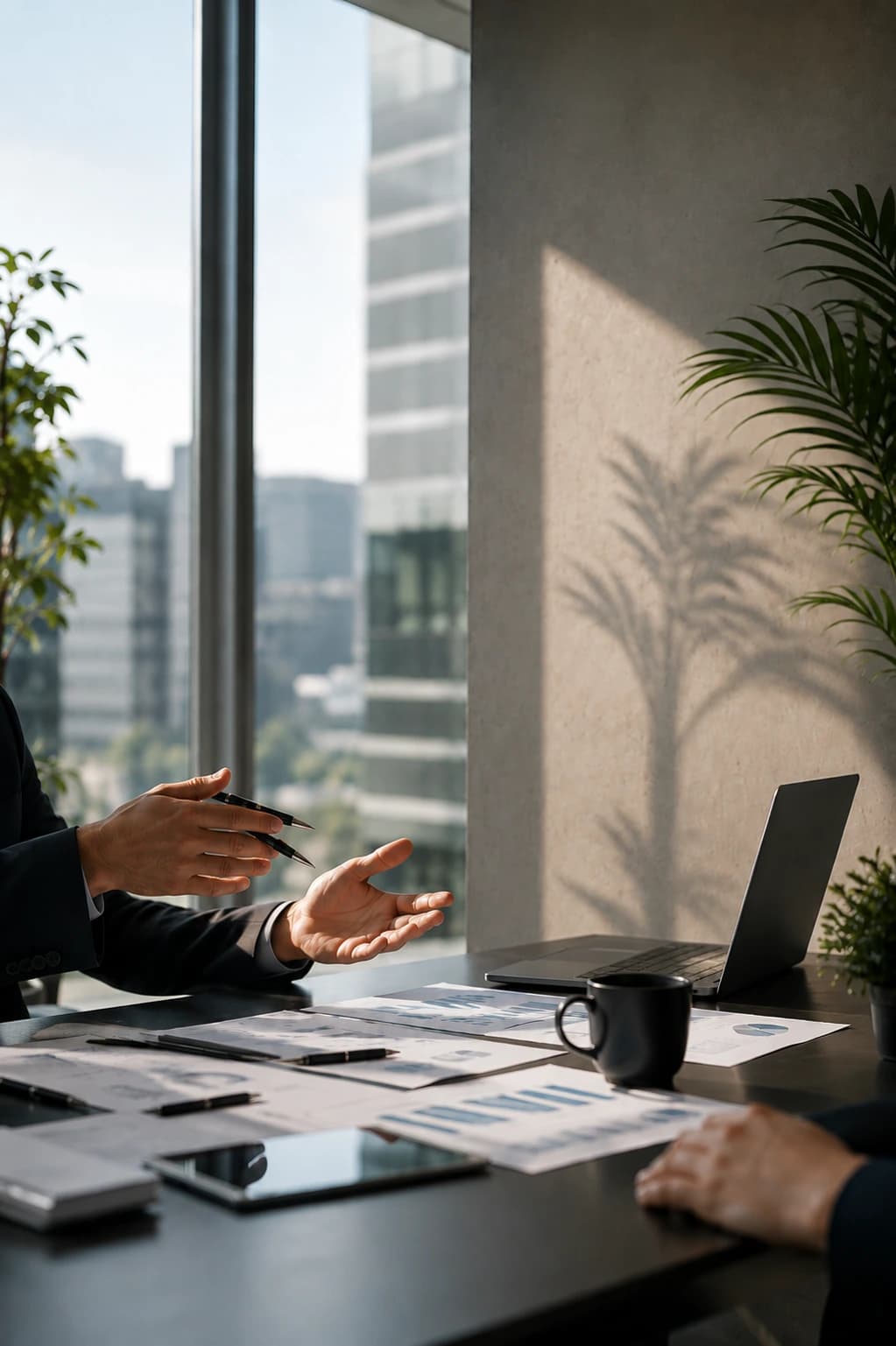 Consultancy Service
