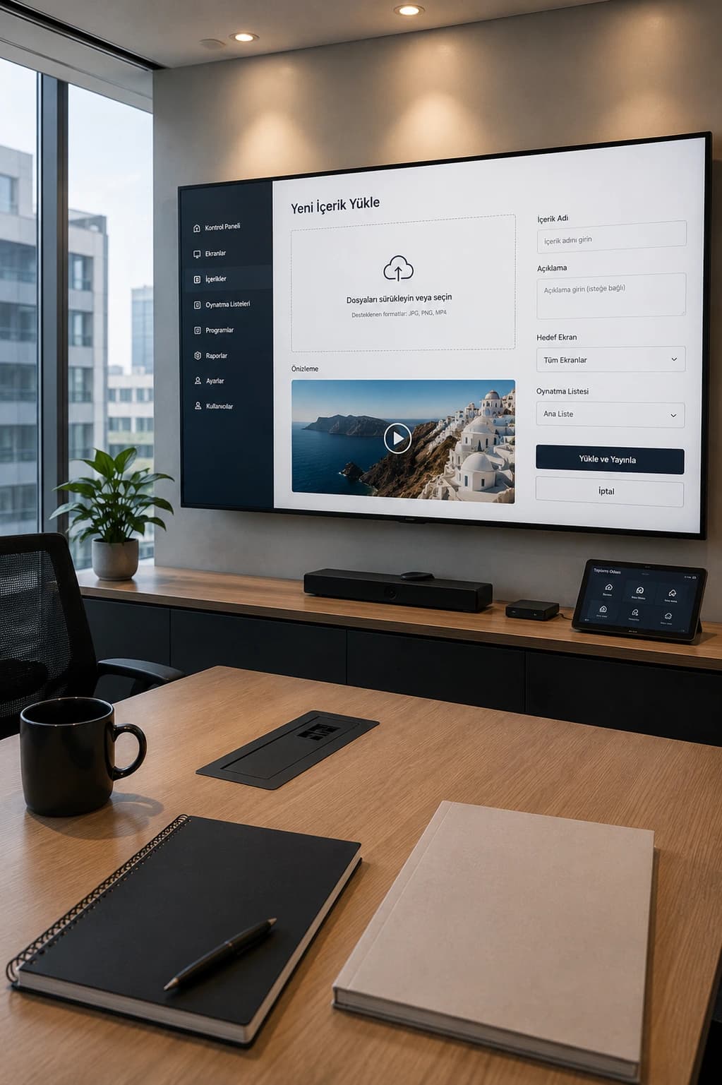 Training Service