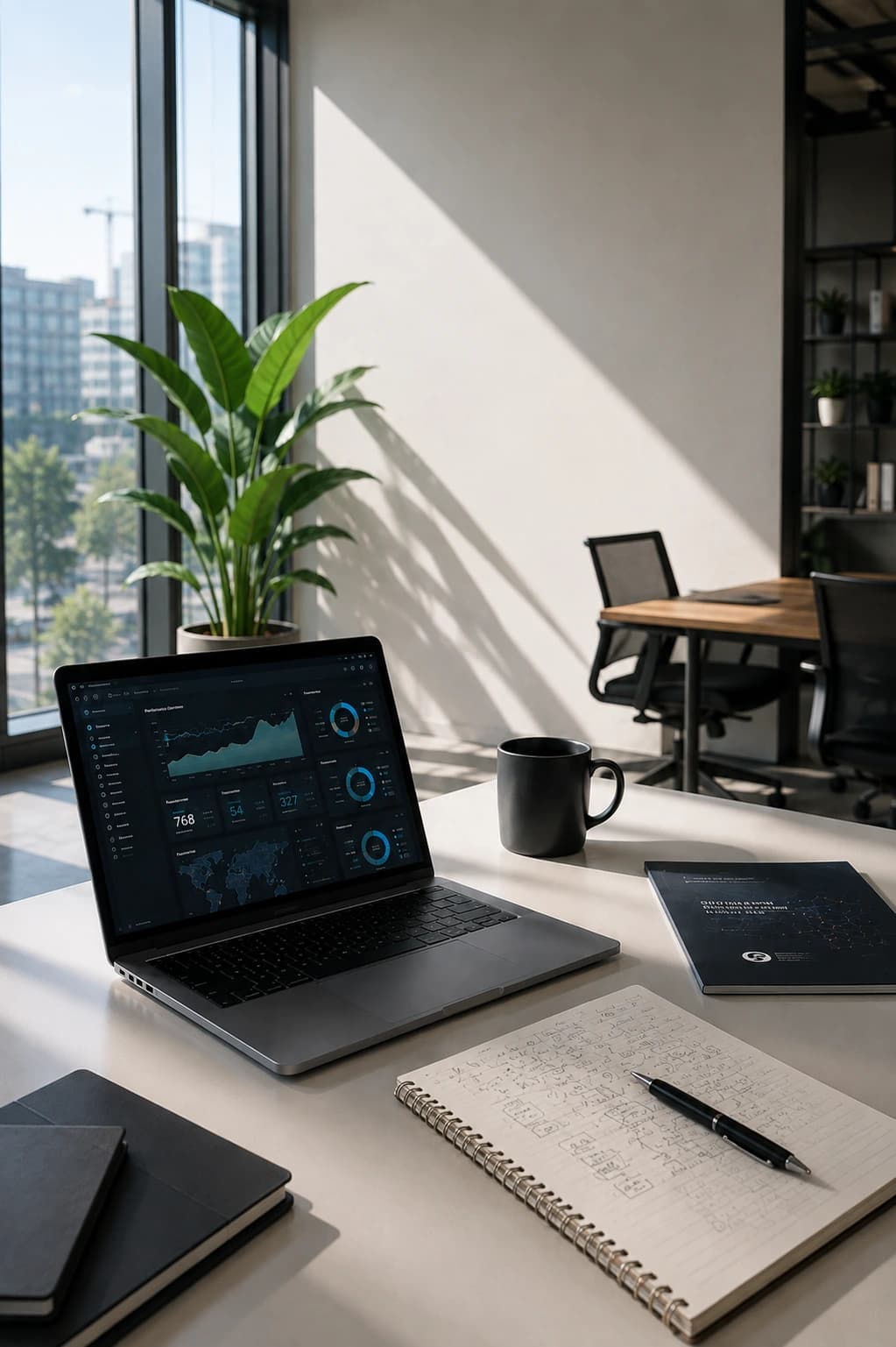 Monitoring and Software Service Support