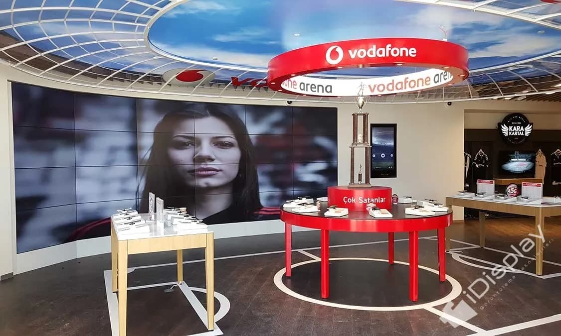 6 Adımda Başarılı Bir Video Wall Kurulumu