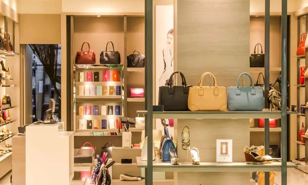 Digital Kiosk’un Perakende Sektöründe Kullanımı
