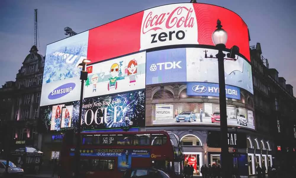 Digital Signage ve Dijital Reklamcılık