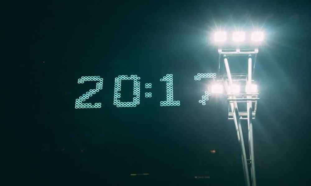 Digital Signage’ın Parlak Geleceği 2017
