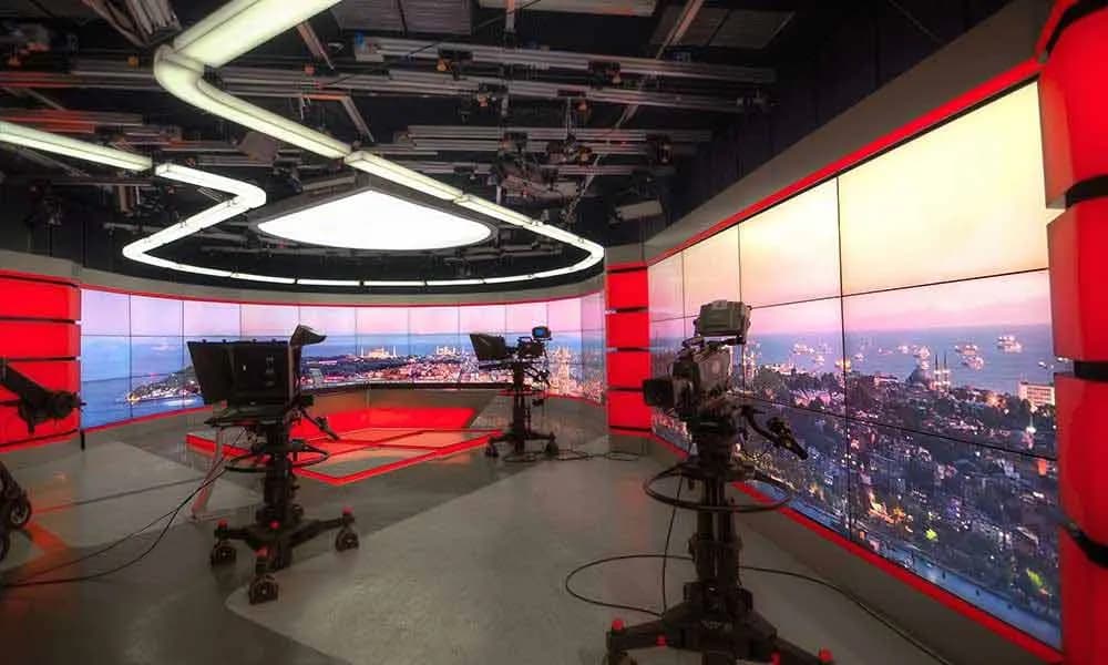 Doğru Video Wall Seçimi İçin 7 İpucu