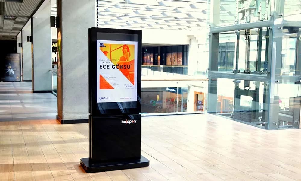Özel Kiosk Uygulamaları Neden Daha İyidir?