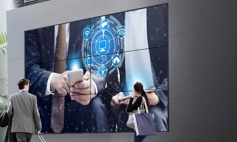 Videowall Avantajları Nelerdir?