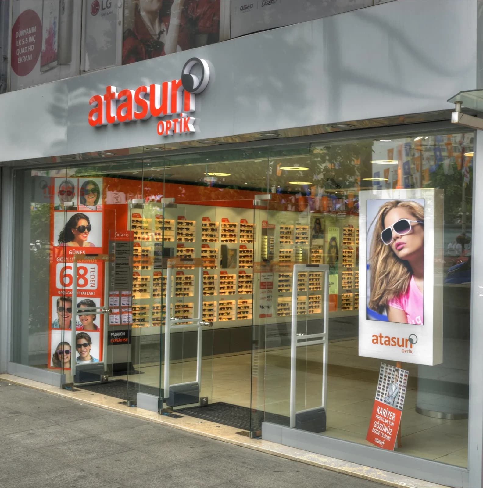 Atasun Optik