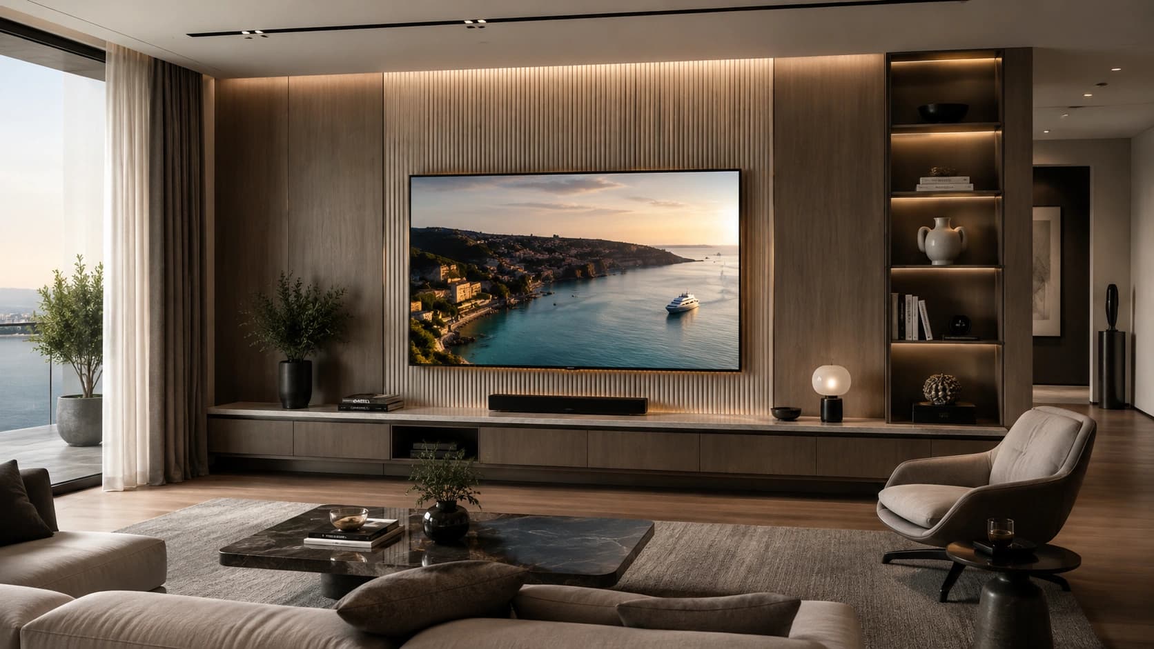 Otel TV Çözümleri