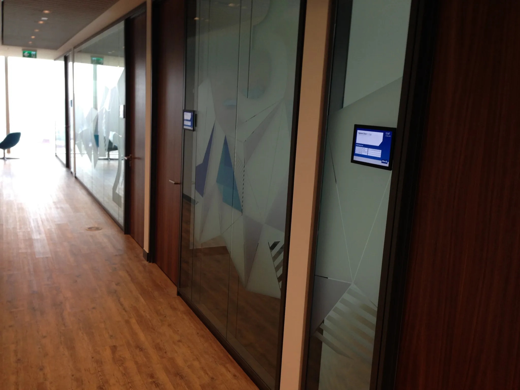 Allianz Tower — Image 7