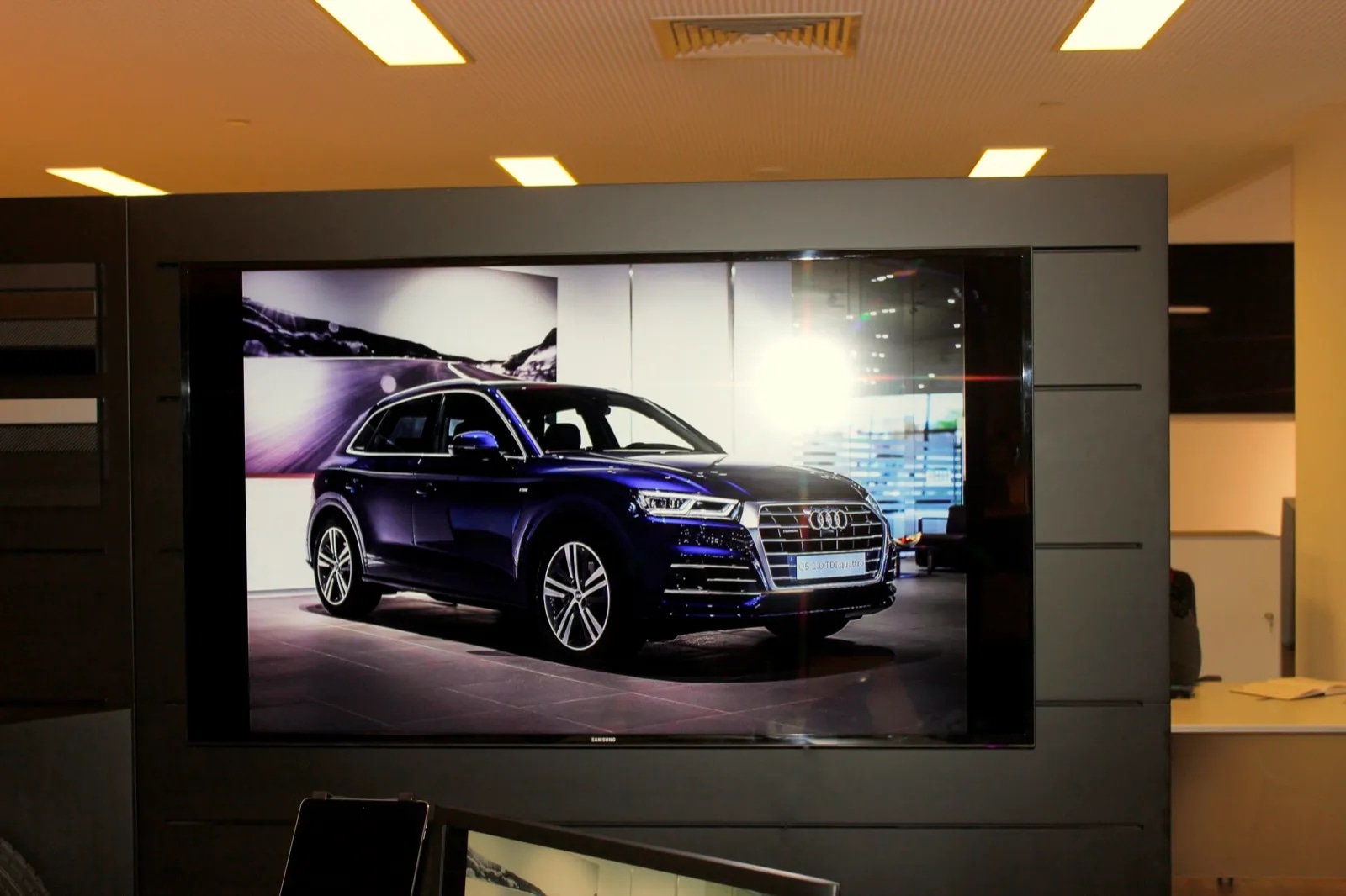 Audi Showroom — Image 13