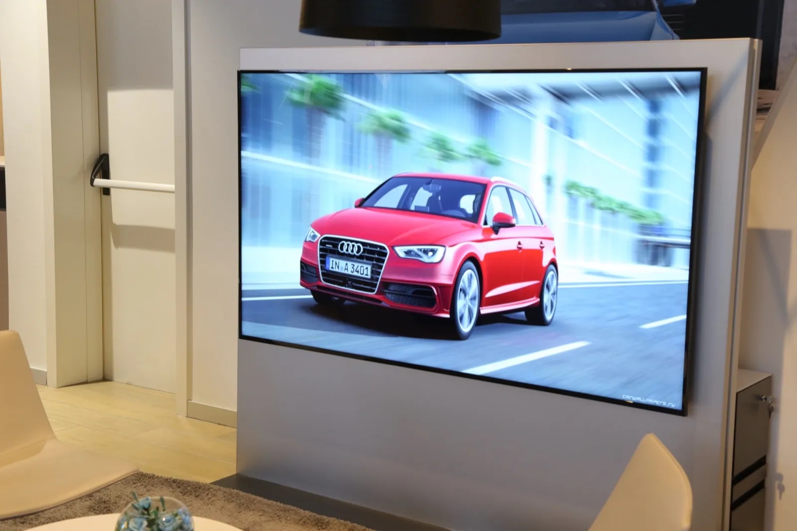 Audi Showroom — Image 2