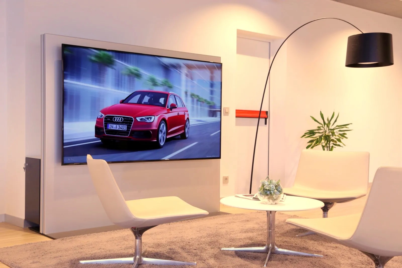 Audi Showroom — Image 5