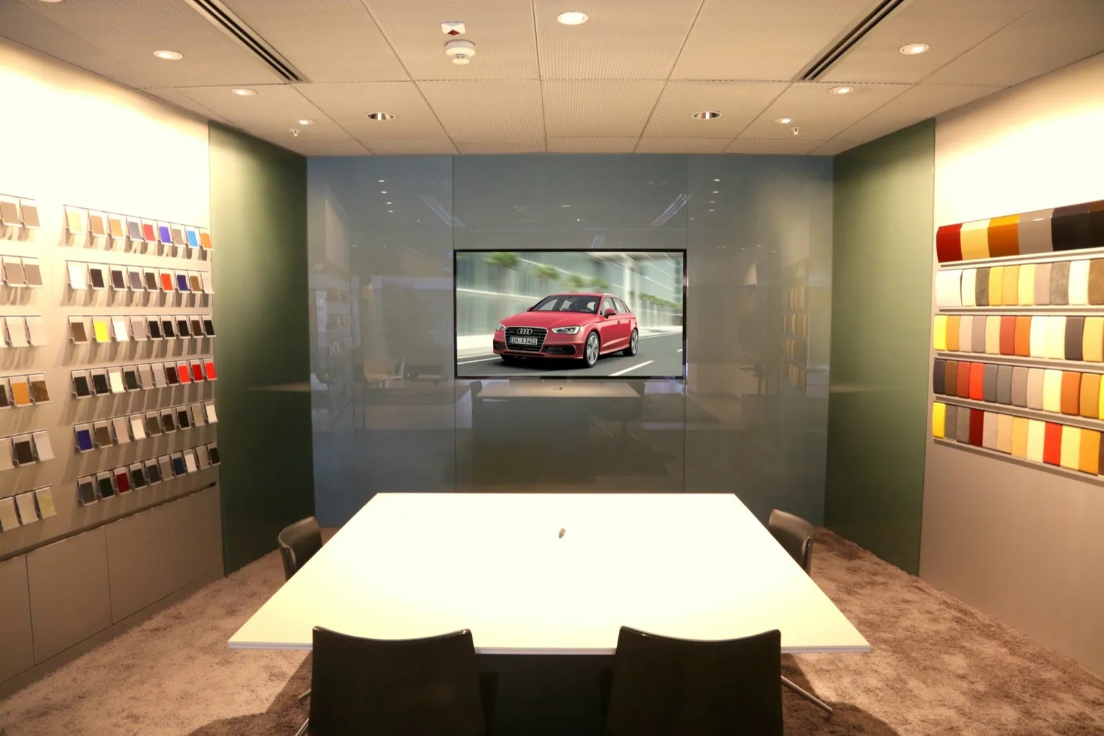 Audi Showroom — Image 8