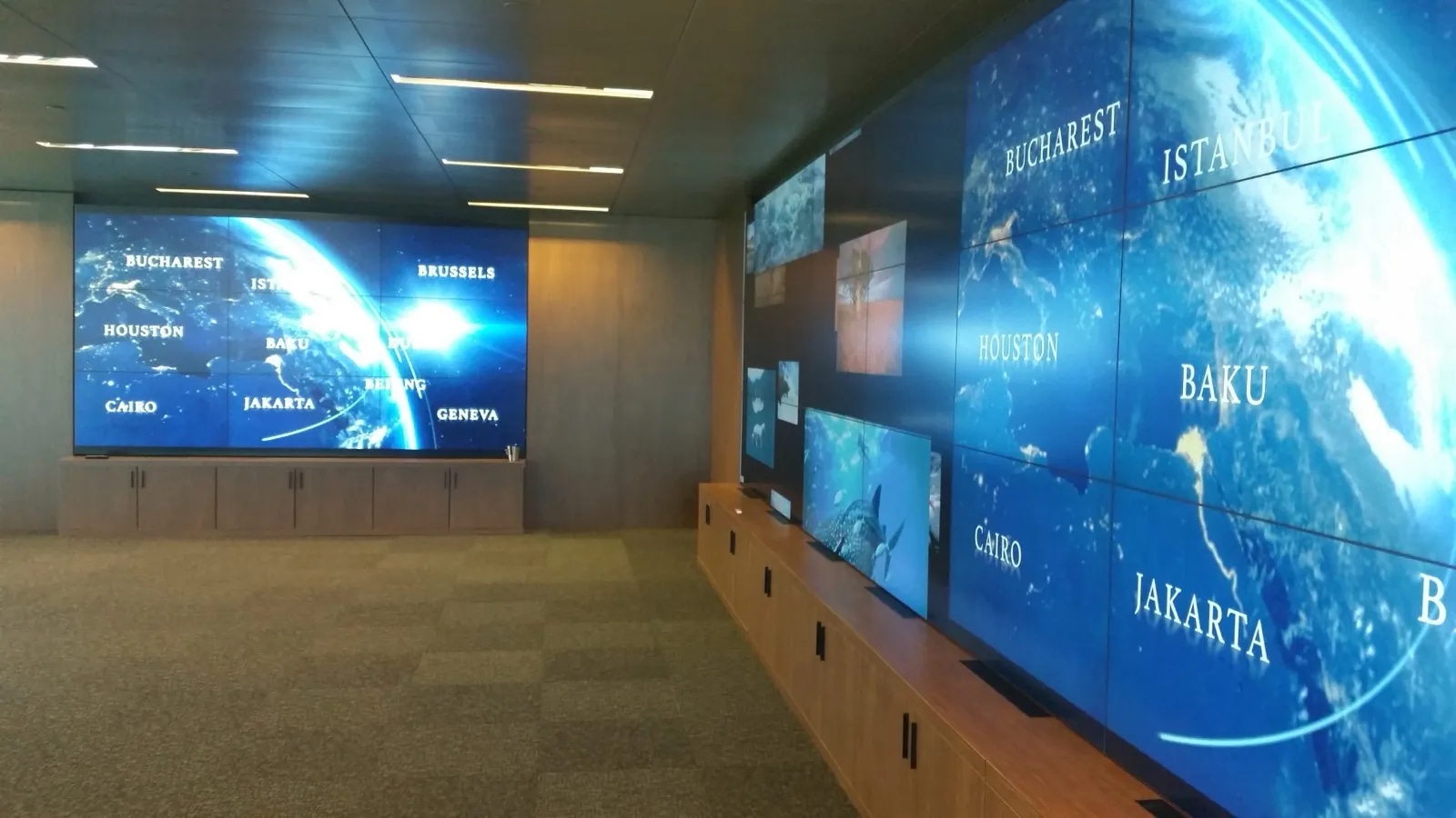 Bayegan Office Displays — Image 12