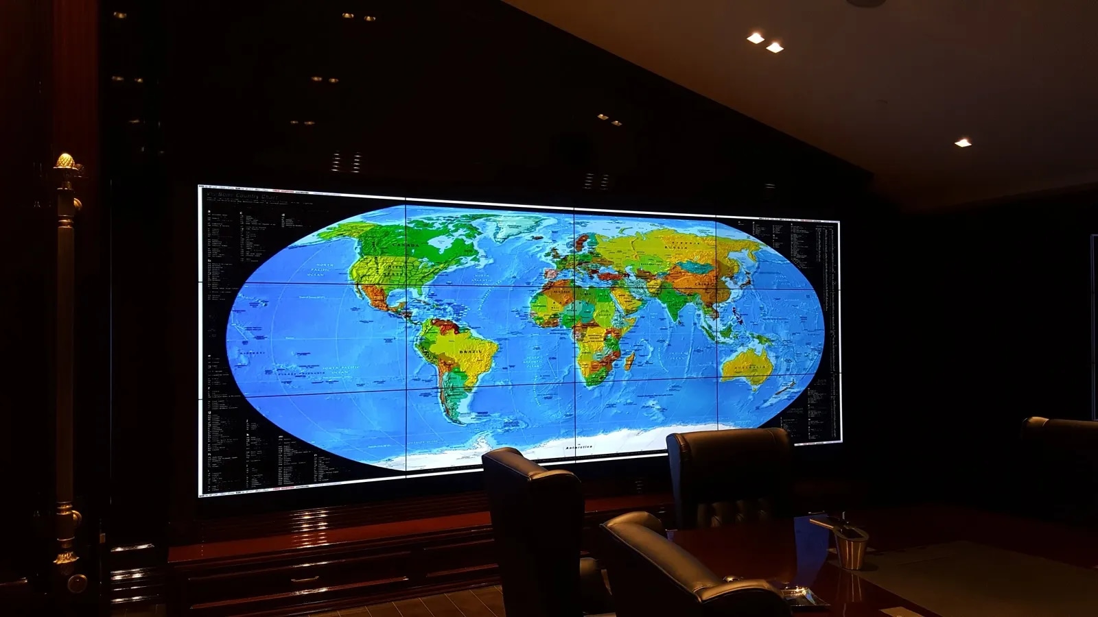 Bayegan Office Displays — Image 17