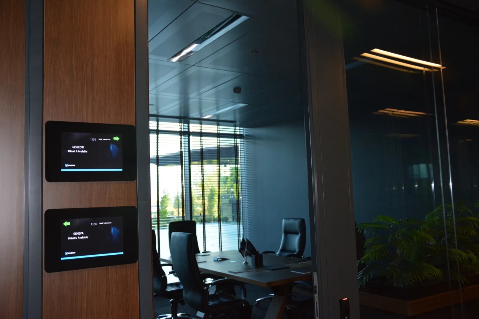 Bayegan Office Displays — Image 8