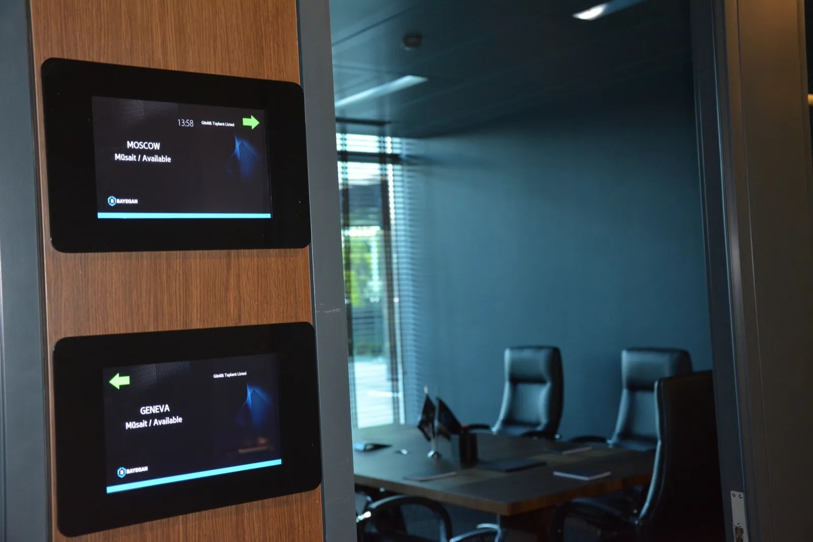 Bayegan Office Displays — Image 9