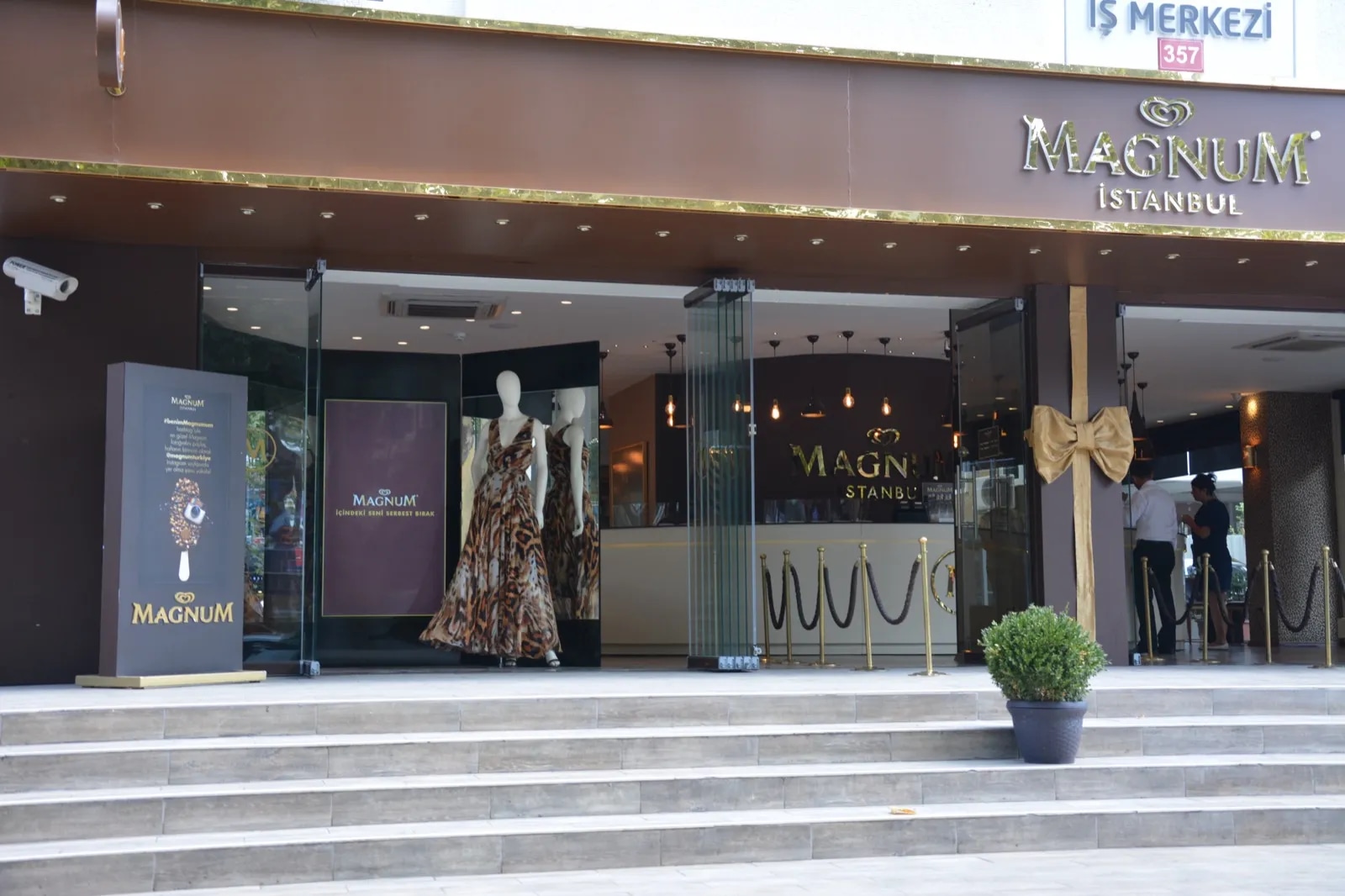 Beymen for Magnum — Image 12