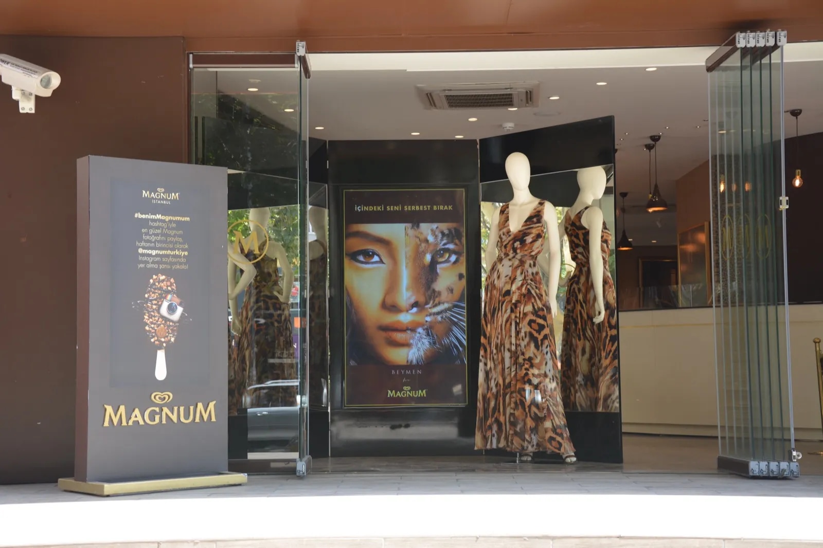 Beymen for Magnum — Image 3