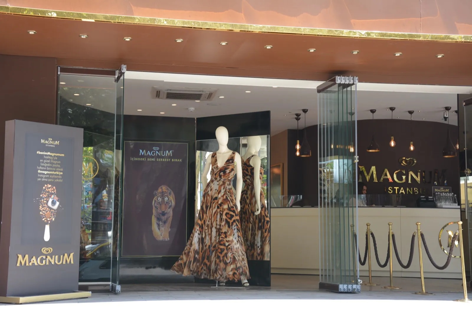 Beymen for Magnum — Image 4