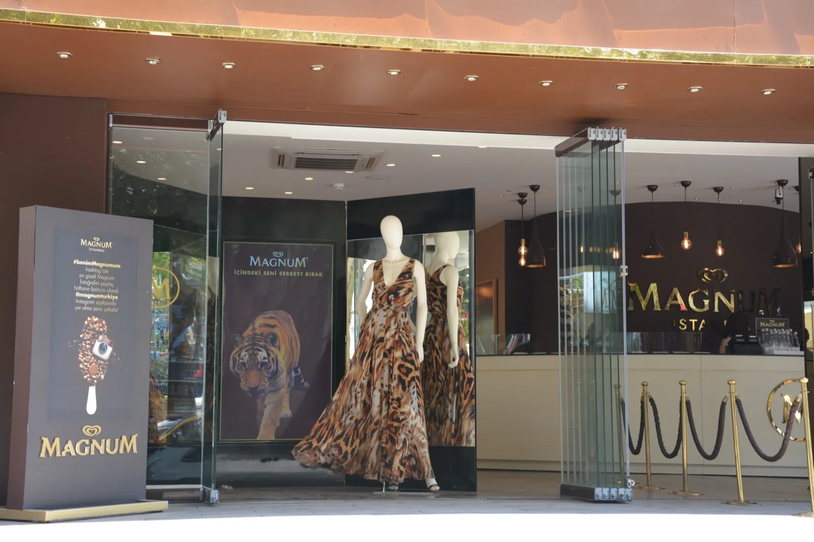 Beymen for Magnum — Image 6