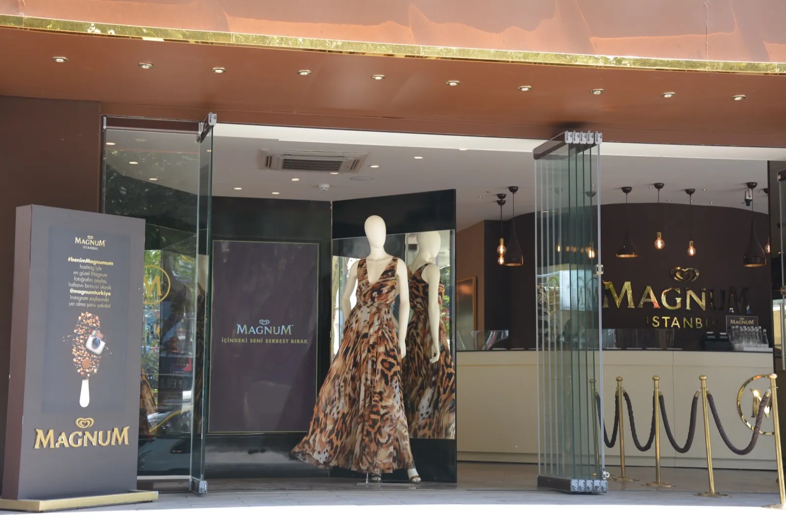Beymen for Magnum — Image 7