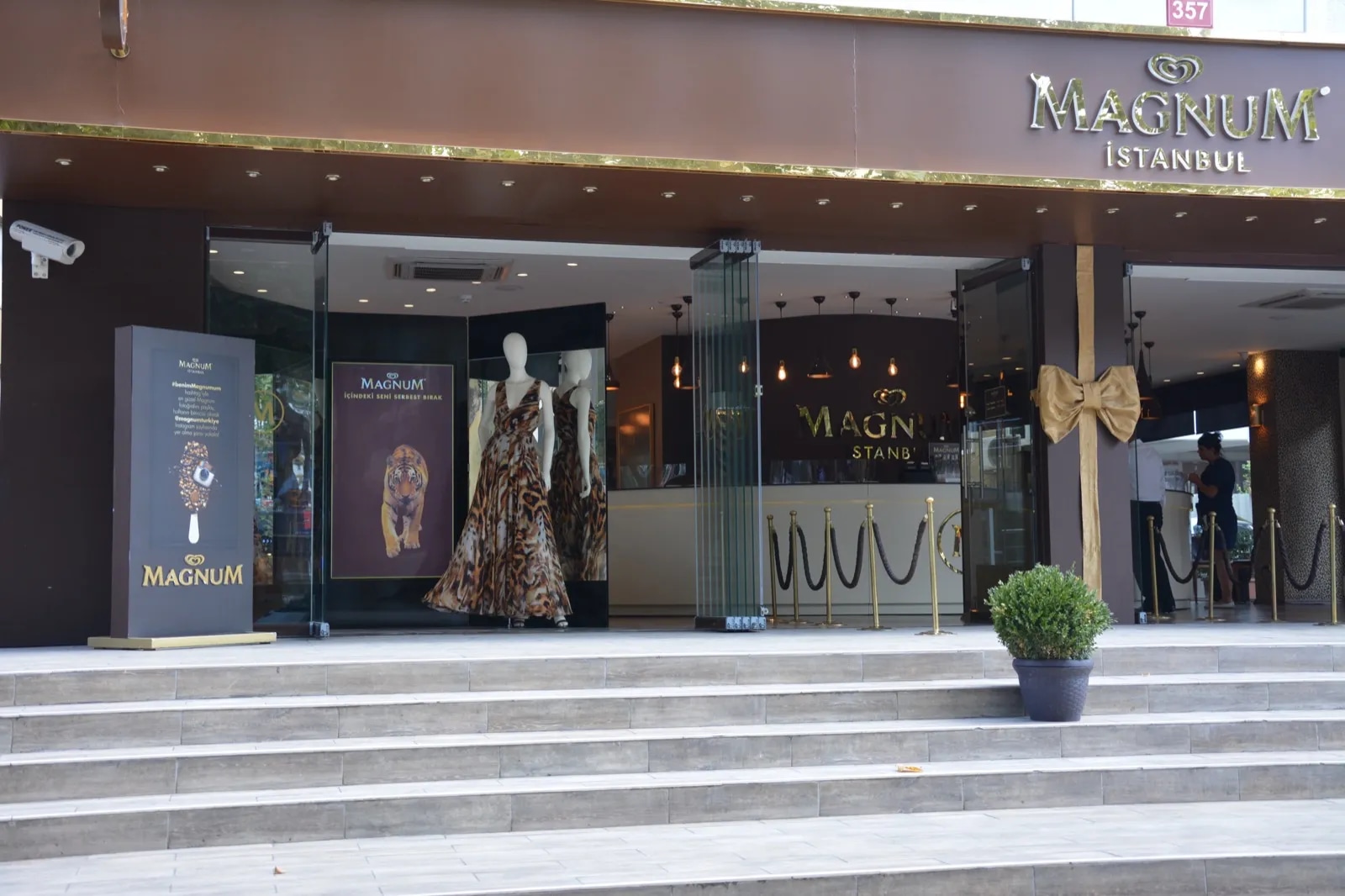 Beymen for Magnum — Image 9