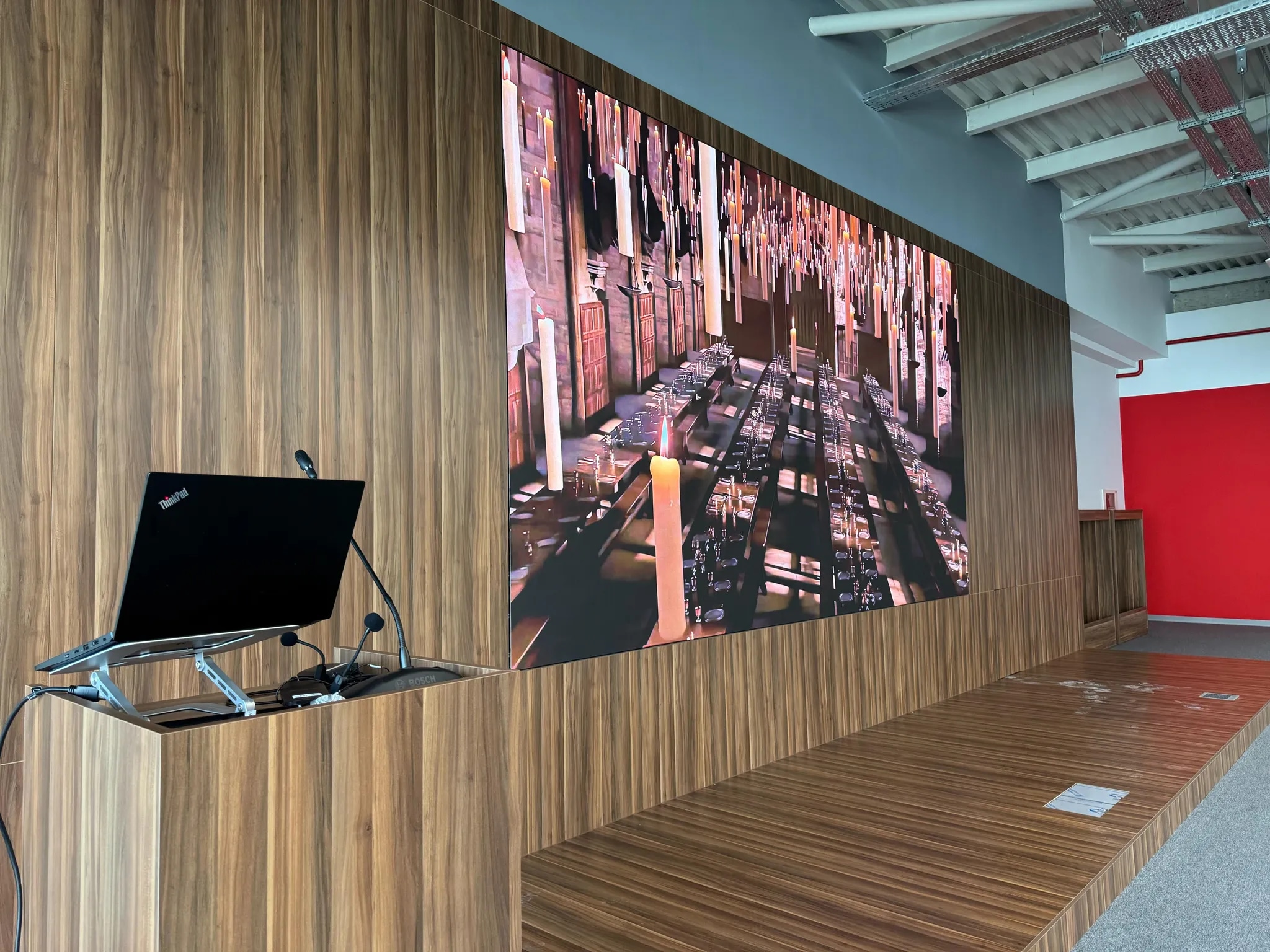 Bosch Bursa — Image 4