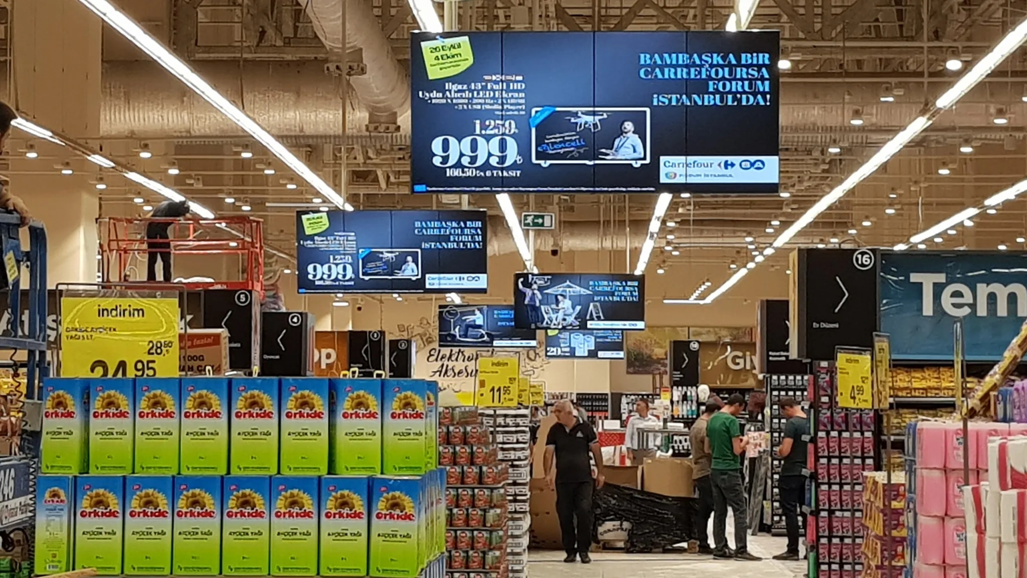 CarrefourSA — Image 5