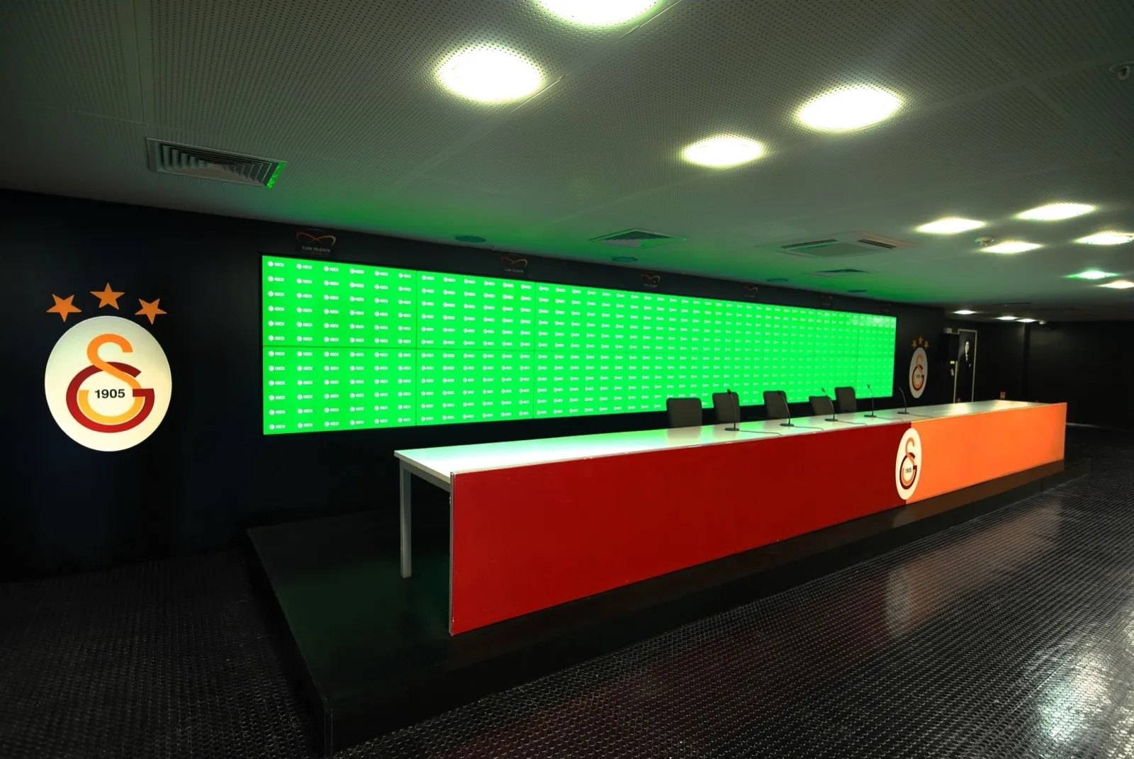 Galatasaray — Image 2