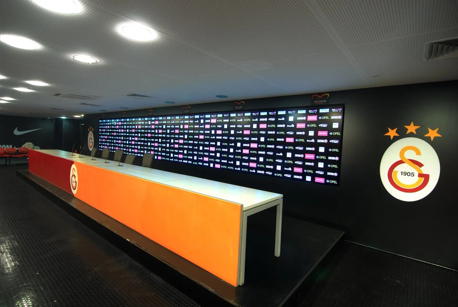 Galatasaray — Image 3