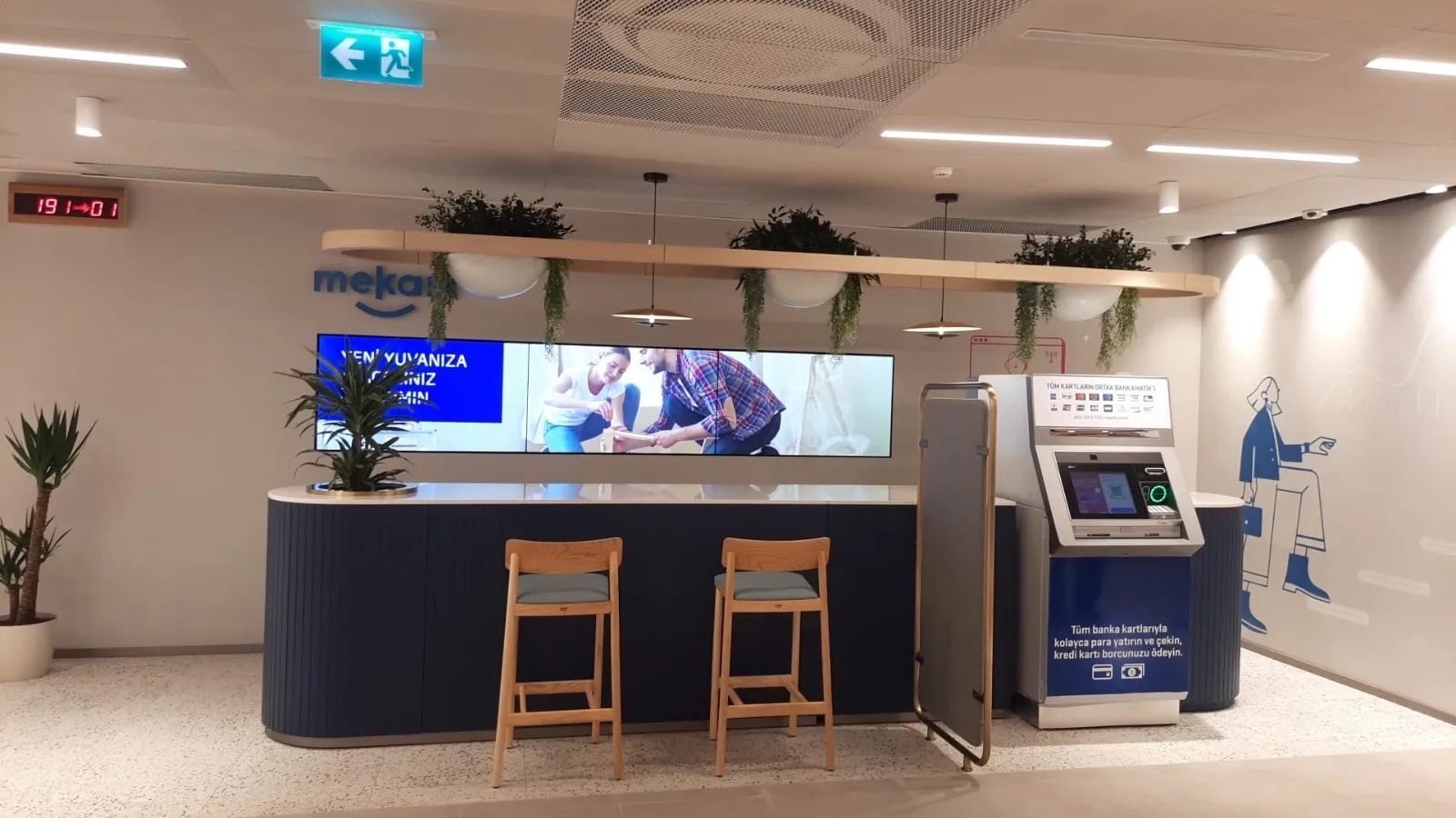 İş Bankası — İş Mekan — Image 3