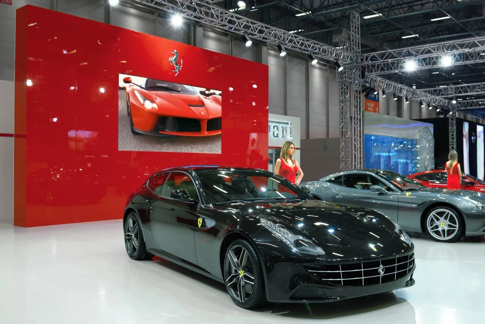 Istanbul Auto Show 2015 — Image 5
