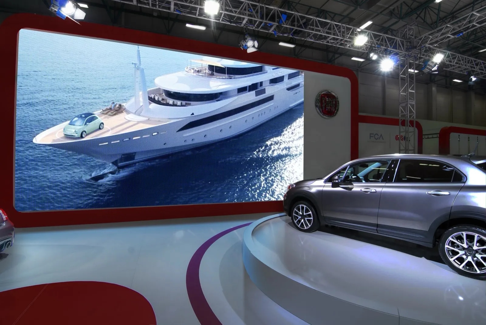 Istanbul Auto Show 2015 — Image 6