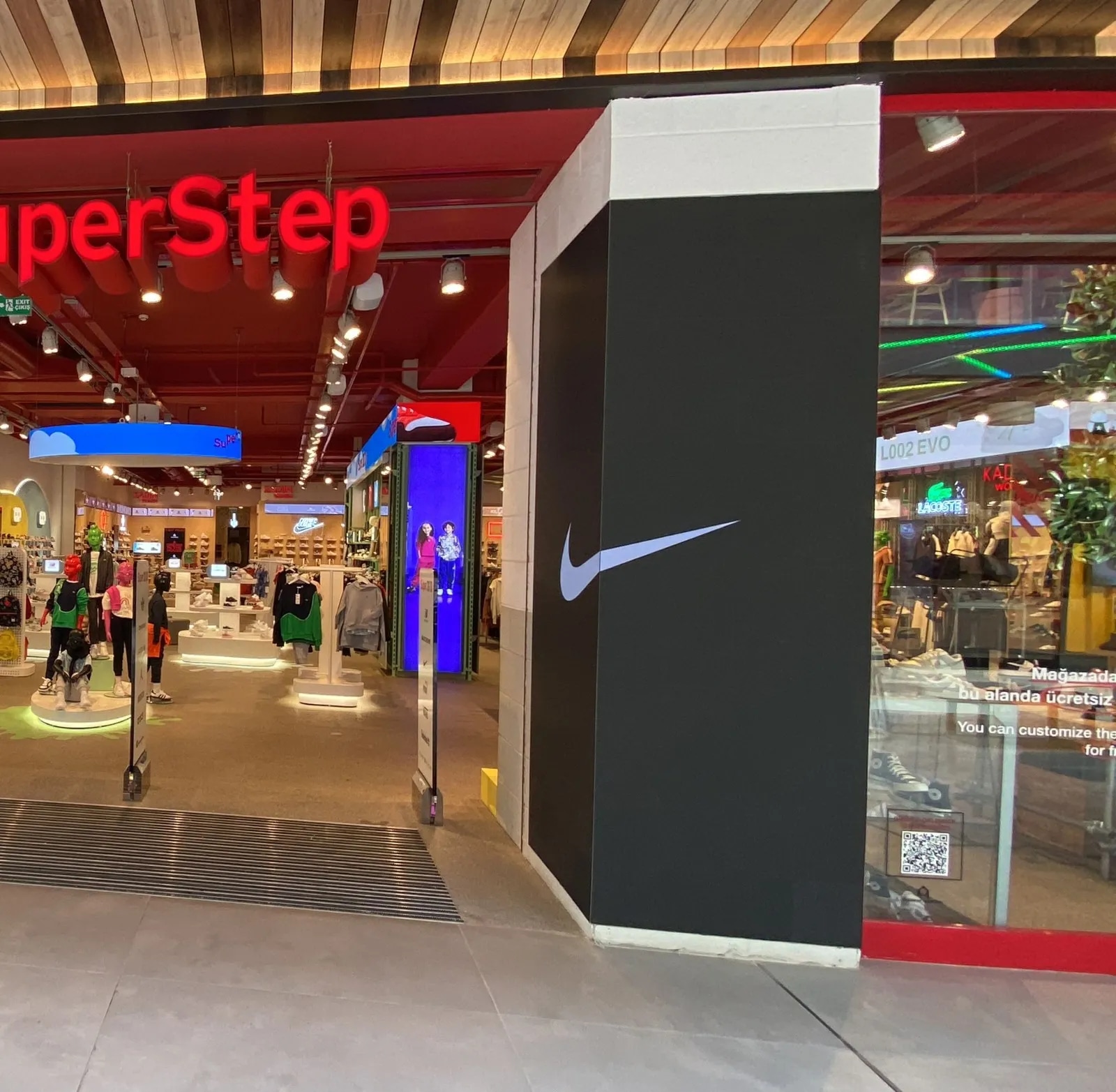 House of SuperStep — Kozyatağı — Image 2