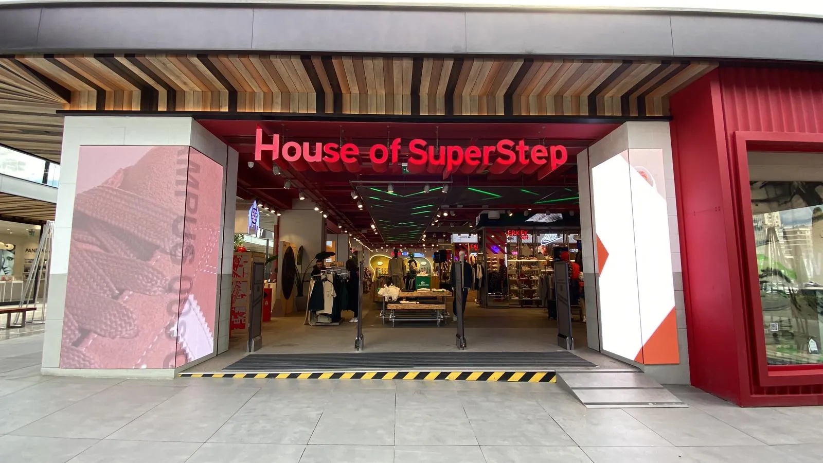House of SuperStep — Kozyatağı — Image 3