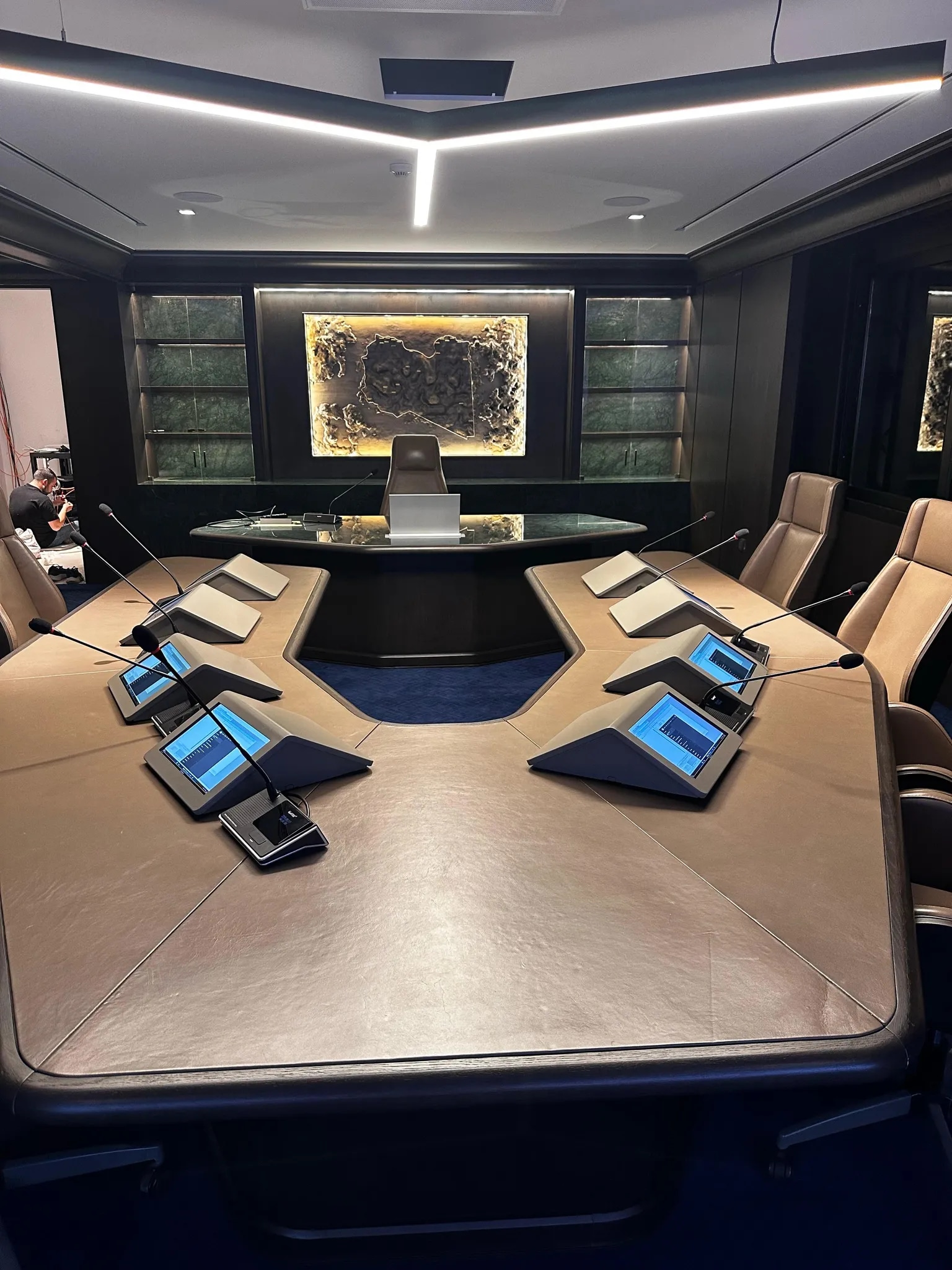 Libyan Ministry — Image 3