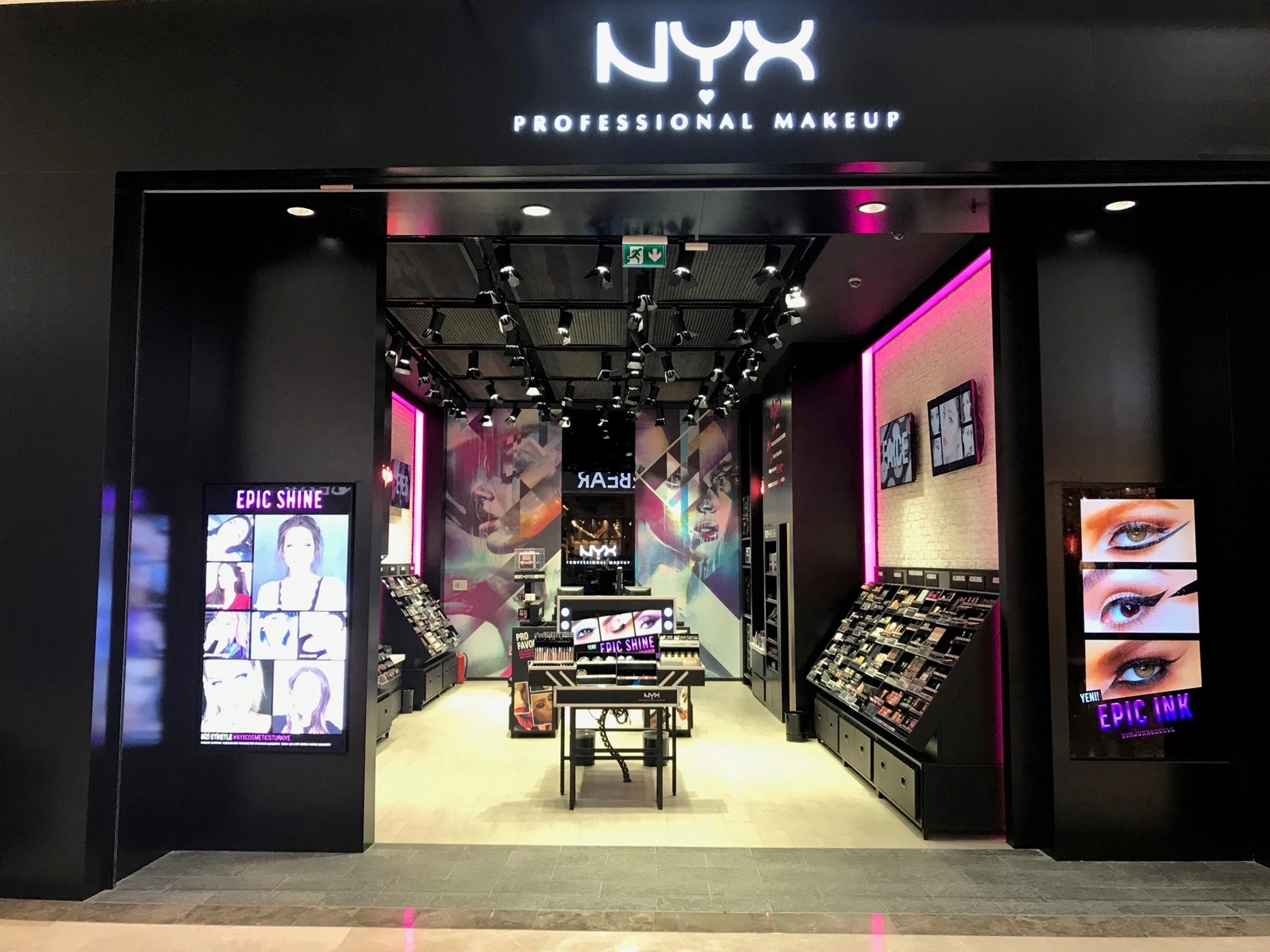 NYX Cosmetics — Image 4