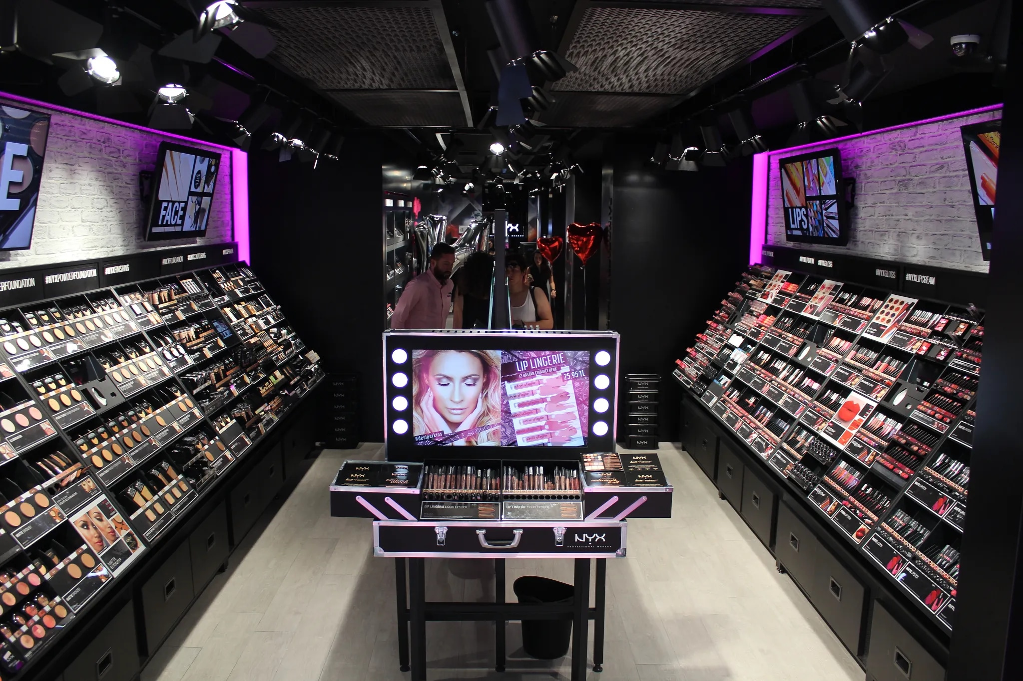 NYX Cosmetics — Image 8