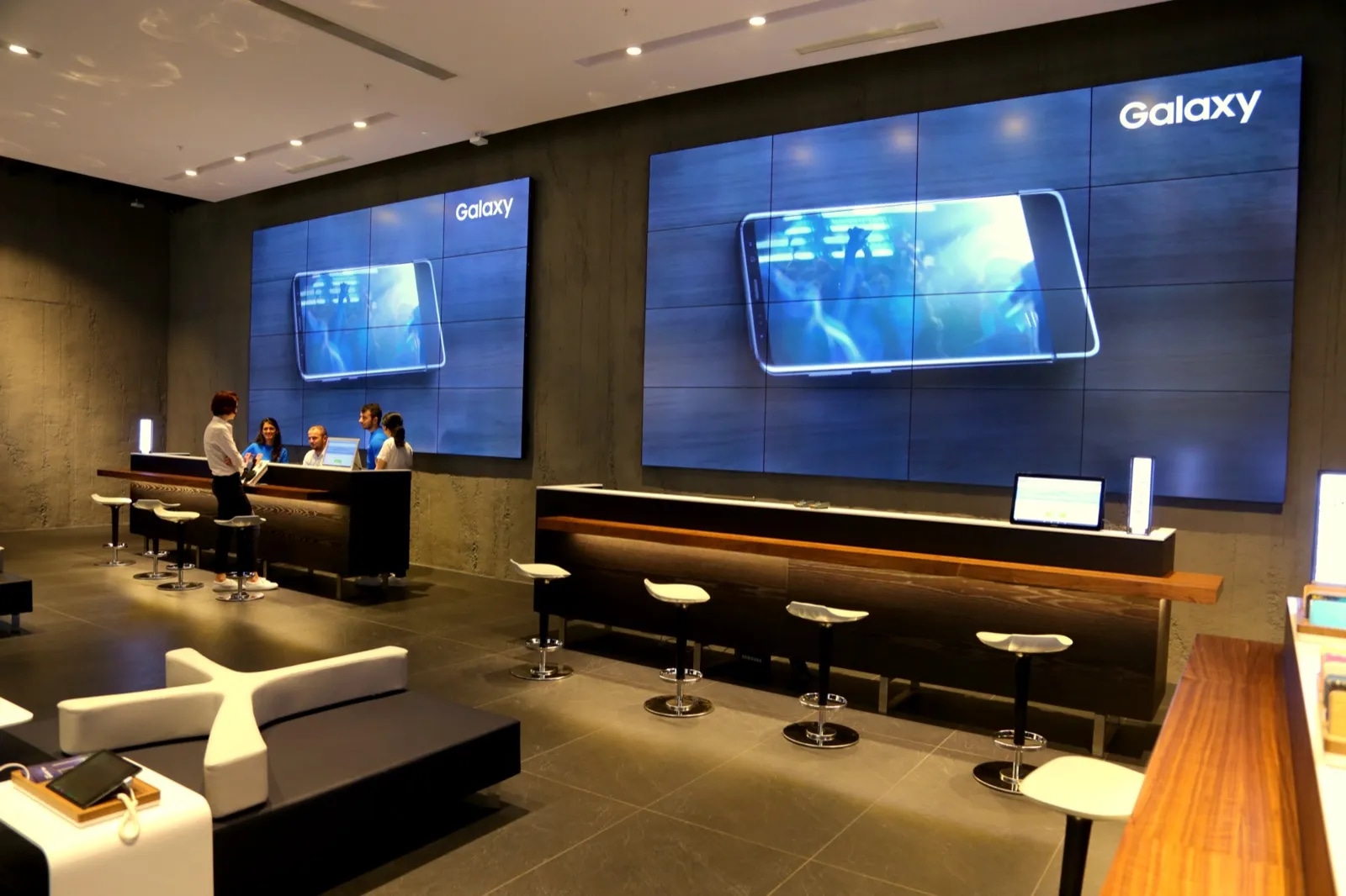 Samsung Türkiye — Image 3
