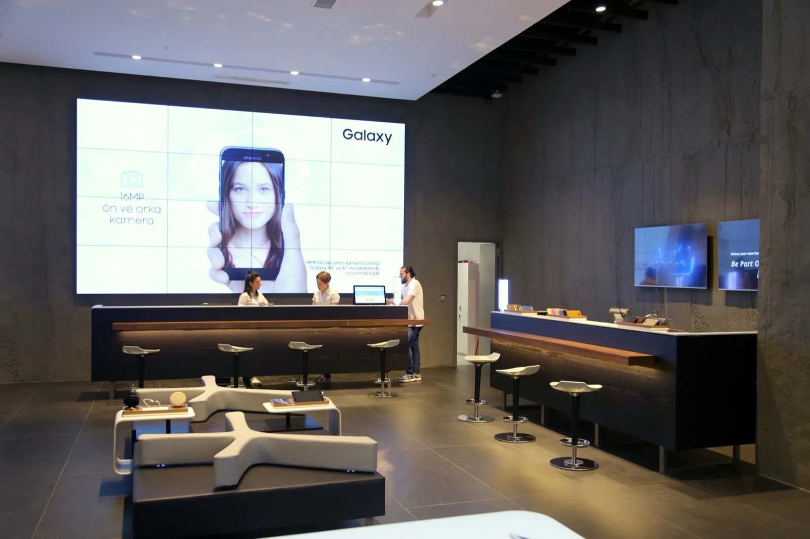 Samsung Türkiye — Image 6