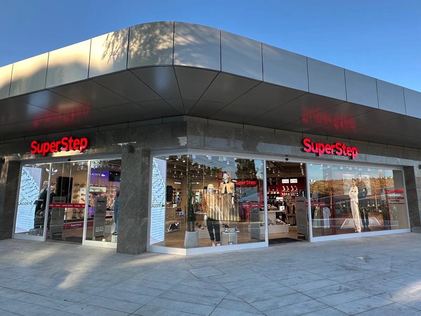 SuperStep Kuşadası — Image 3