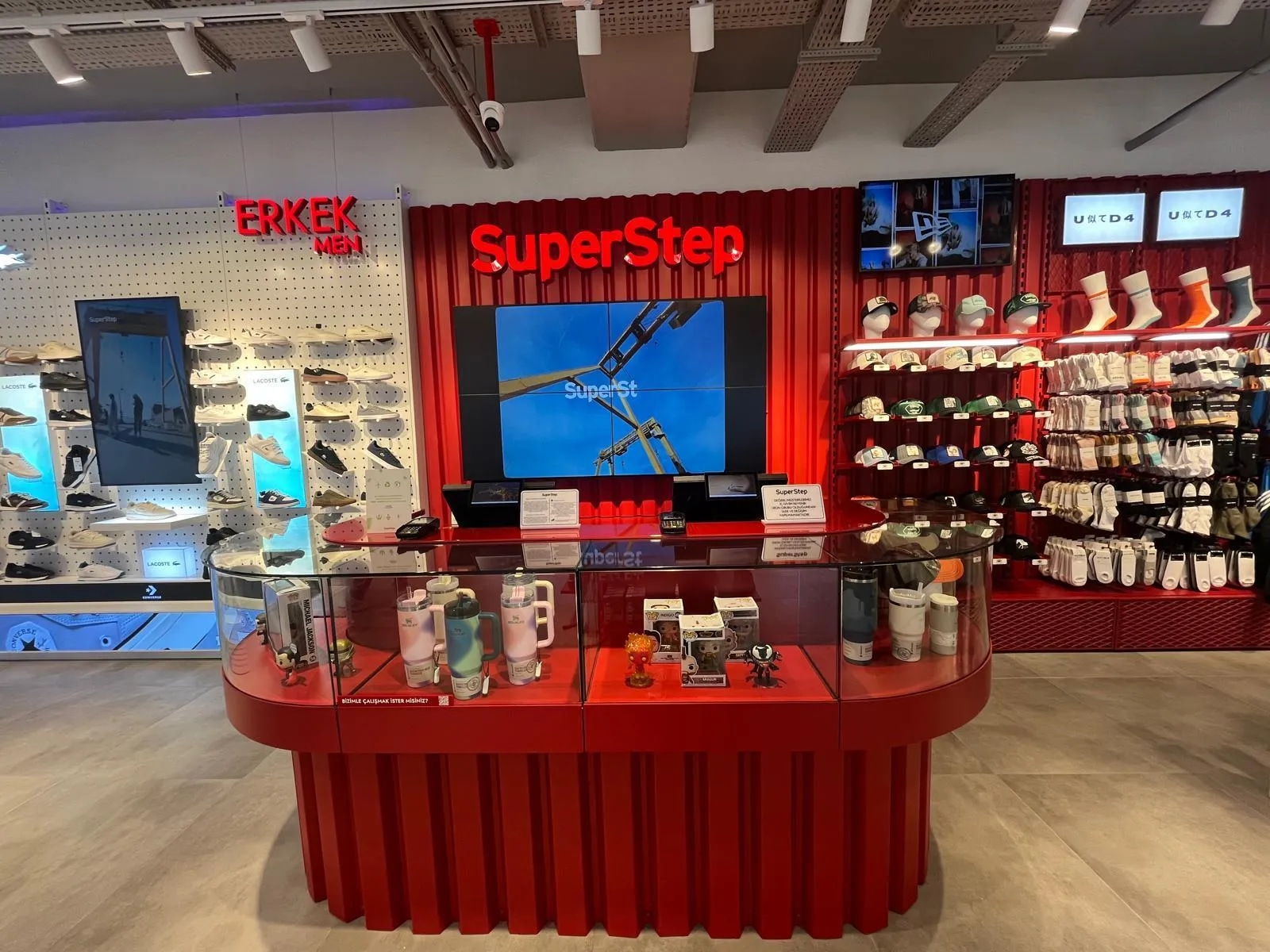 SuperStep Kuşadası — Image 2