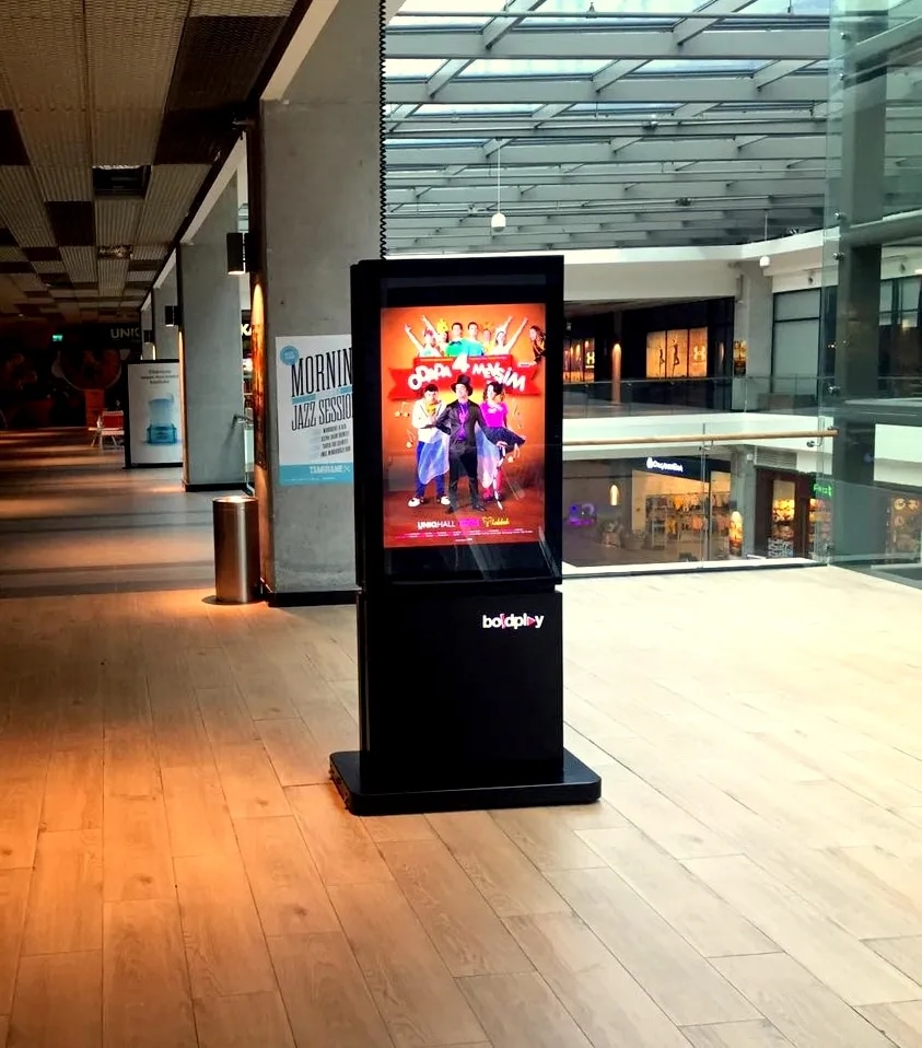 UNIQ Istanbul — Image 2