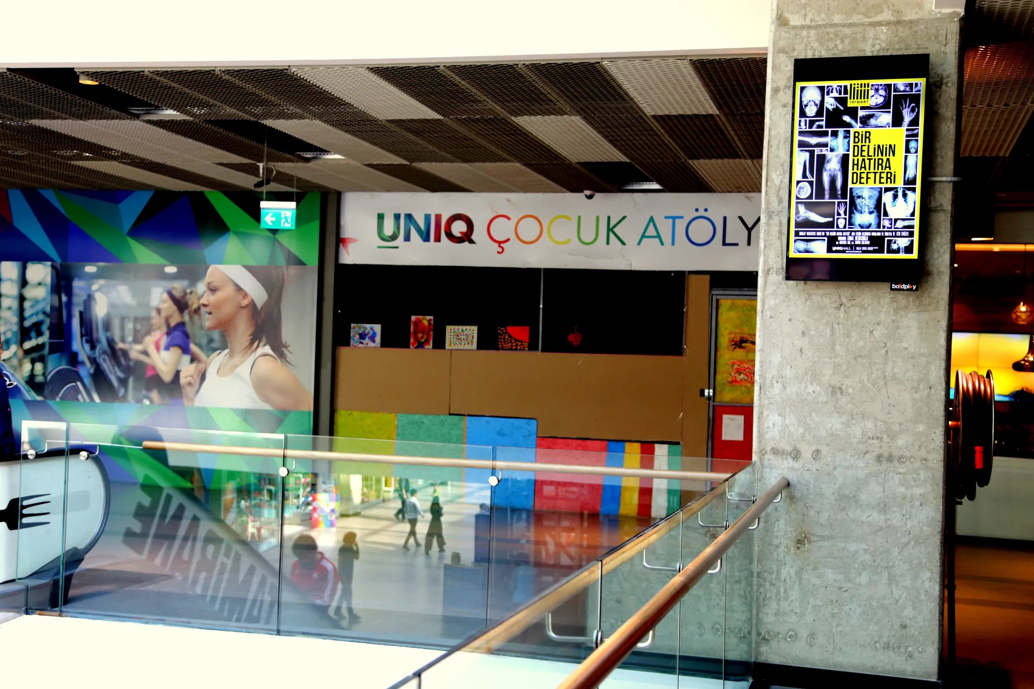 UNIQ Istanbul — Image 3