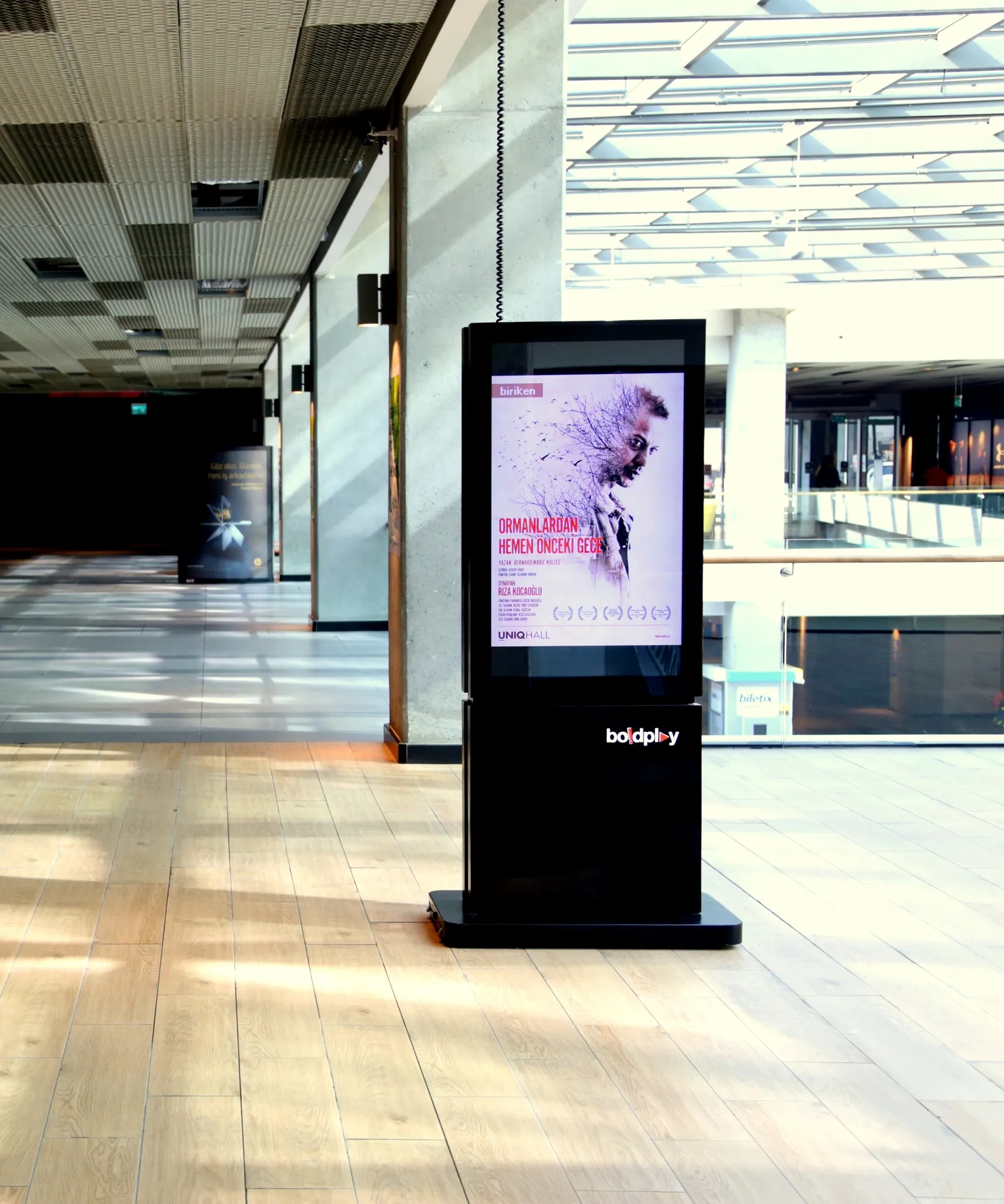 UNIQ Istanbul — Image 4