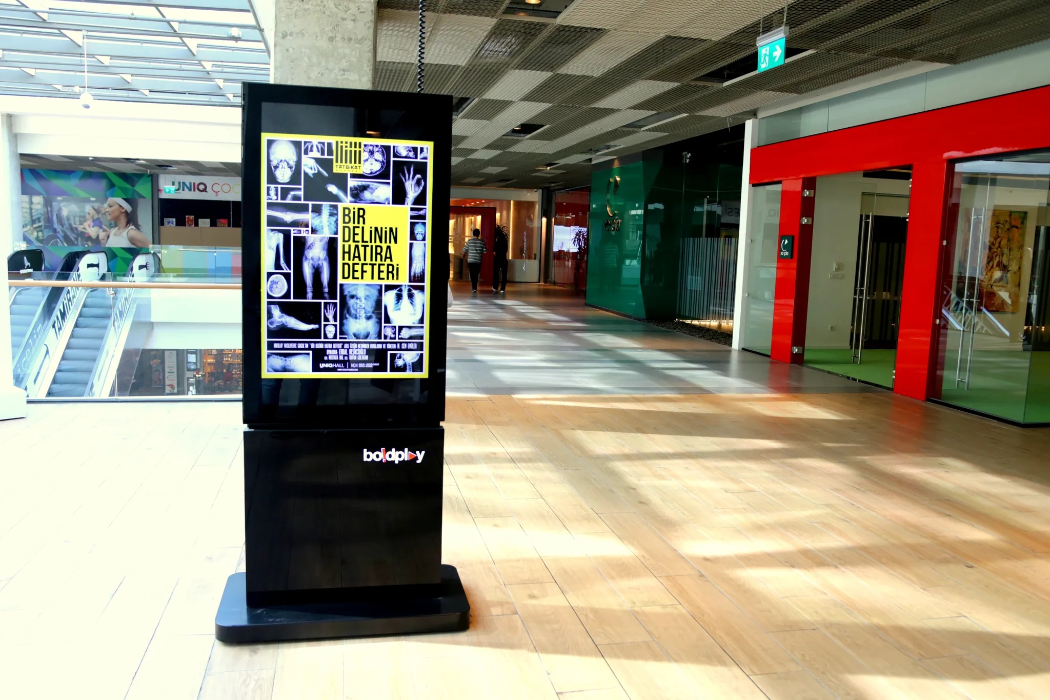 UNIQ Istanbul — Image 5