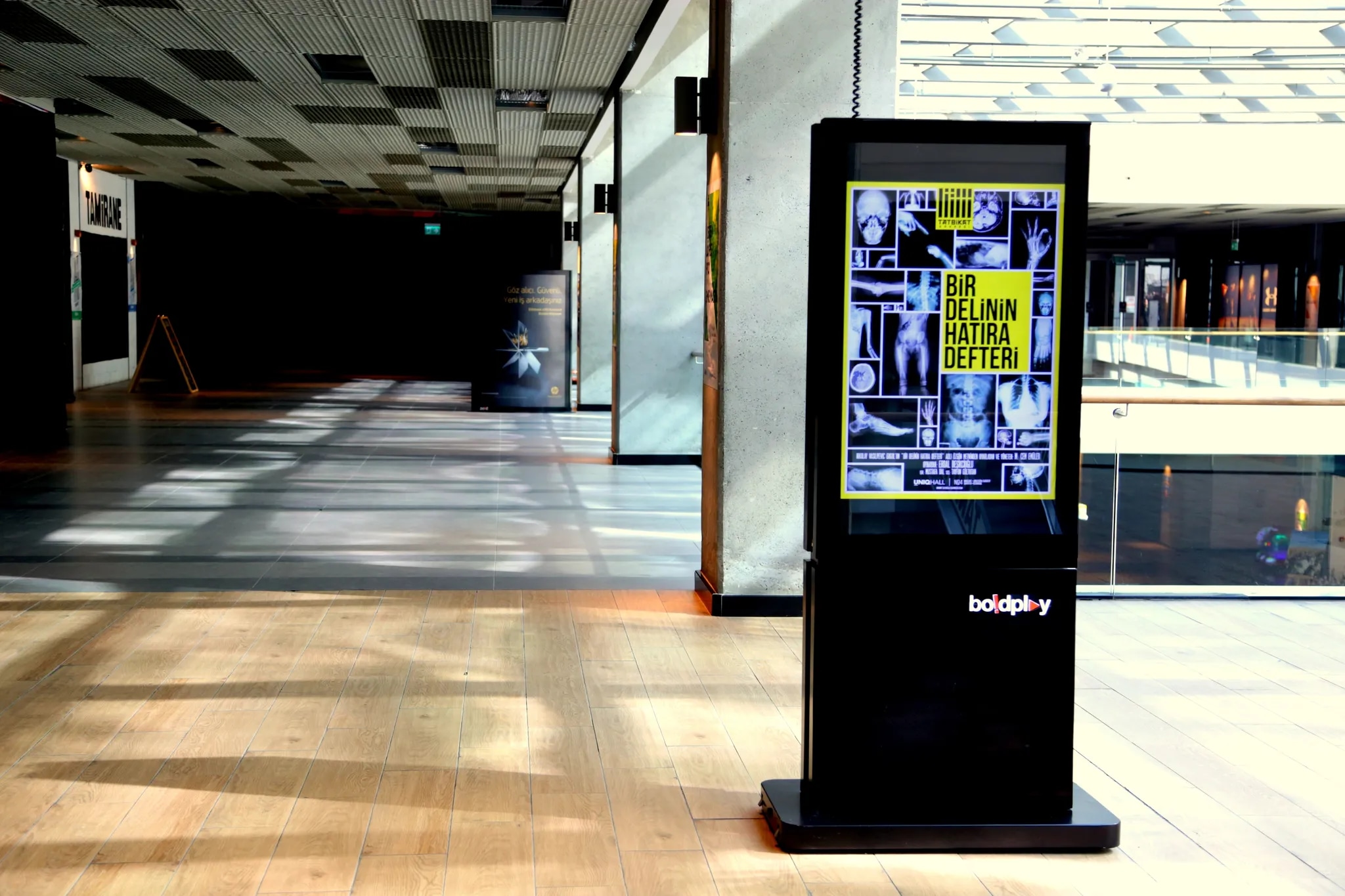 UNIQ Istanbul — Image 7