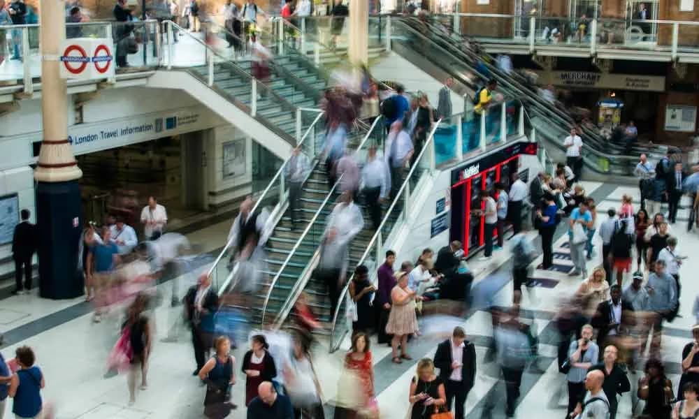 Digital Signage Stratejiniz Müşterinizin Dikkatini Çekebiliyor mu?